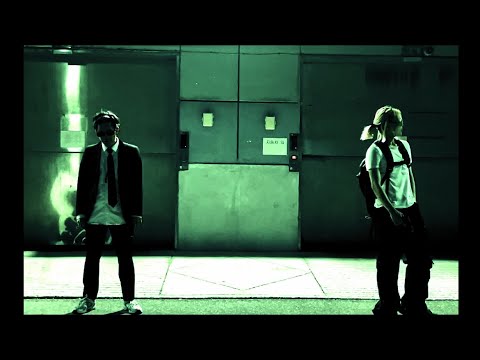 아포네 (Ahfoné) - 301  【feat. Mr. Ji】 (short ver.)
