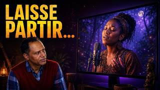 SI CE CHANT DE GUÉRISON T’APPARAÎT, C’EST QU’IL EST TEMPS DE LAISSER PARTIR | Chanson Fédéralienne