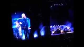 Bon Jovi - In These Arms en Chile 2013