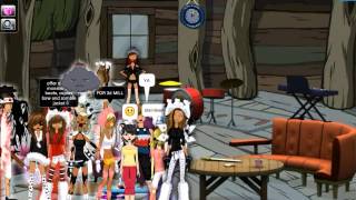 Random ourWorld Experience!