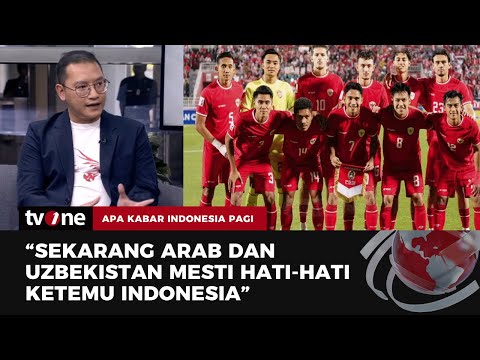 Prediksi Pengamat Sepak Bola Jelang Laga Timnas di Semifinal | AKIP tvOne