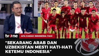 Prediksi Pengamat Sepak Bola Jelang Laga Timnas di Semifinal | AKIP tvOne