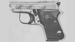 Taurus PT-51 6,35 mm