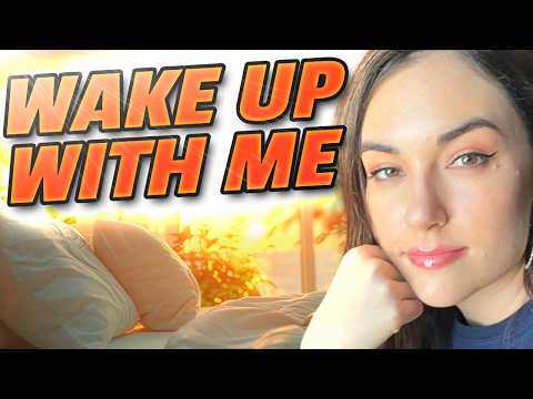 Sasha Grey GRWM Makeup Routine