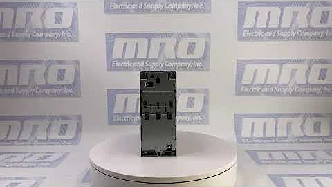 SIEMENS 6SL3210 1KE12 3AF2 MRO ELECTRIC PRODUCT VIDEO