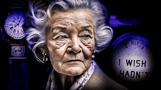 5 Important Lessons people Learn TOO LATE In Life