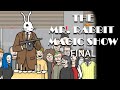 ТОРТ ДЛЯ КРОЛИКА! РАСТИ ЛЕЙК: The Mr. Rabbit Magic Show #3