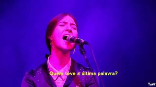 Weyes Blood - Seven Words ( Legendado )