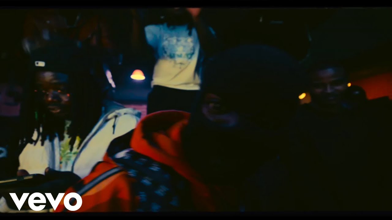 Holy Moe - Gang Wit Me