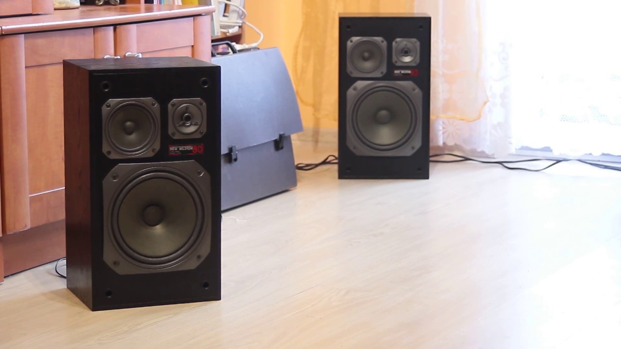 Tonsil New Mildton 80