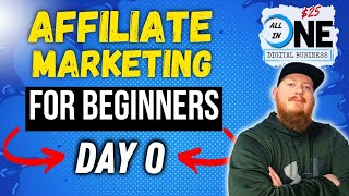 How to Build Residual Income with Affiliate Marketing for Beginners 2023 (Step By Step)