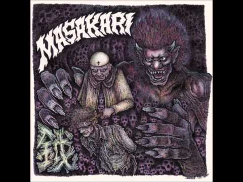 Masakari - Rapid Dominance
