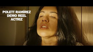 DEMO REEL POLETT RAMIREZ 2024