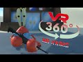 360° VR | Mr. Krabs Takes Up Arms 🦀