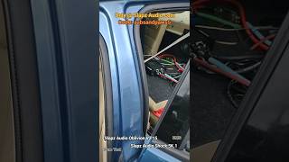 5K Slapz Audio Shock Flex
