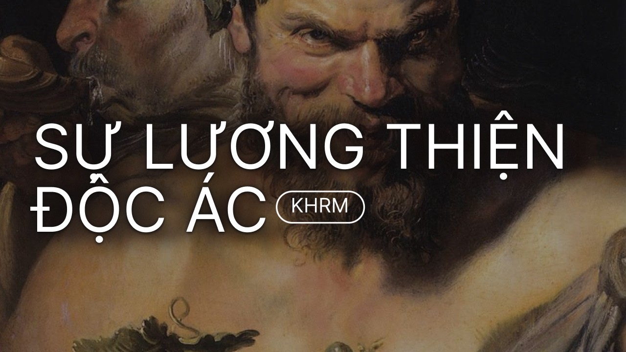 Khi lương thiện trở thành tội ác - When Kindness Becomes Evil