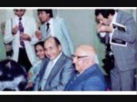 Aaj Ki Raat Maire Dil Ki Salami Tribute to Mohd Ra...