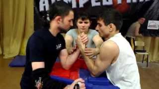 Коломна 2013 (13.04)