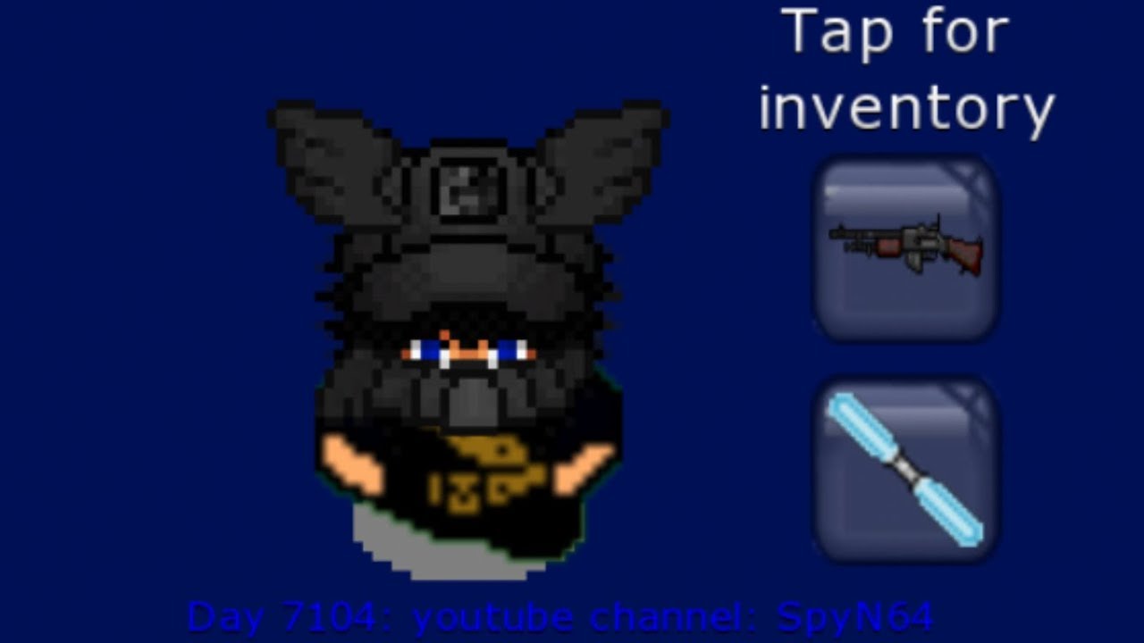 A Day in the Life of a Graal Era Player! (@SpyN64)