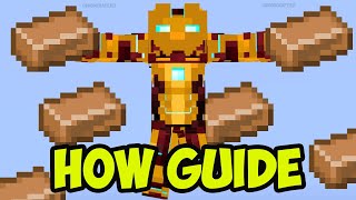Minecraft Tech Reborn BRONZE (FULL GUIDE) | Tech Reborn how to get Bronze