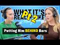Her Attacker Was Sentenced to Life in Prison - What It’s Really Like (2/2)