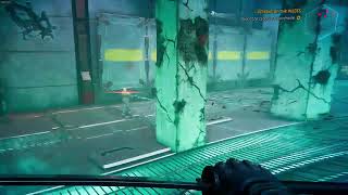 GhostRunner clip