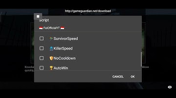Fast Hit + Speed Scr1pt | Dead By Daylight Mobile