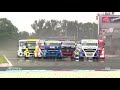 FIA ETRC #03 Slovakiaring Newsedit - Spanish