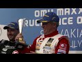 FIA ETRC #03 Slovakiaring Newsedit - Spanish