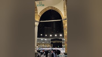 صلاة الفجر للشيخ #سعود_الشريم | سورة التحريم | السبت ١ /١/ ١٤٤٤ هـ