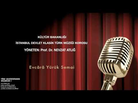 İstanbul Devlet Klasik Türk Müziği Korosu