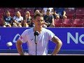 Ugo Carabelli Interview - Nordea Open 2025