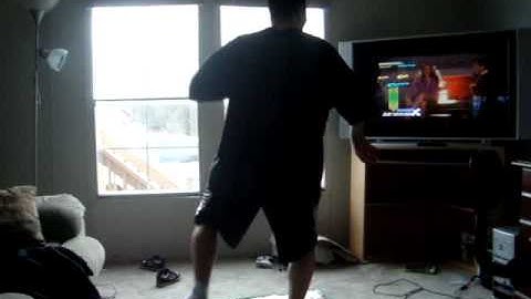 DDR-Every Time We Touch