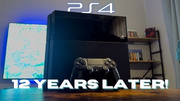 Is the PS4 worth it in 2025?
