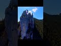 Play stop rec les 3 pucelles vercors grenoble france fpv fpvcinematic sunday holidays fun