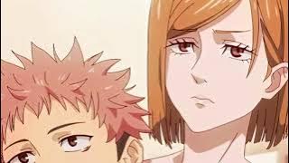 Yuji and Nobara are Ready for Round 2 | Sukuna is The Cameraman | Jujutsu Kaisen