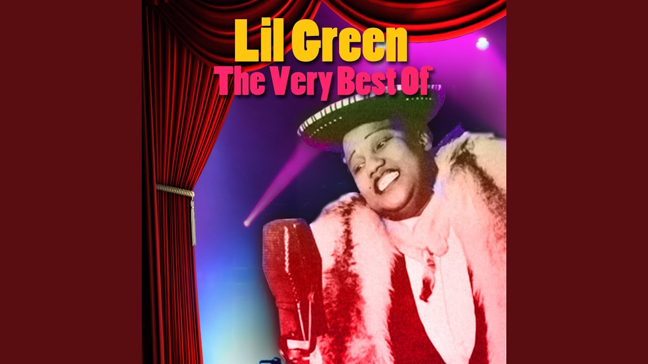 Watch My Be-Bop Daddy on YouTube