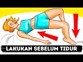 Download Lagu Olahraga 5 Menit sebelum Tidur untuk Bakar Lemak Perut secara Kilat