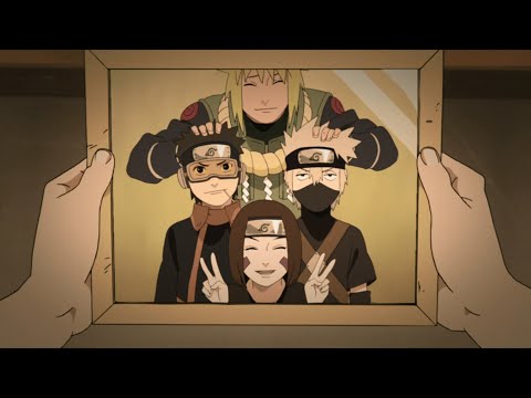 NARUTO AMV LONELINESS Riki リキ Remix