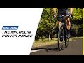 MICHELIN Road Bicycle Tire Range