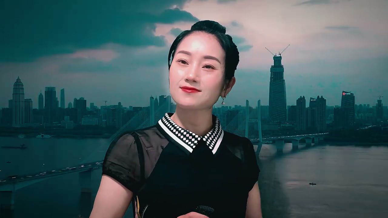 簡單歌詞唱斷腸，這對深情對唱瞬間破防 #你莫走，深情对唱，歌词扎心，听哭，情感