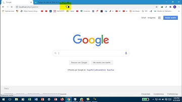 Video 03 - Conectar Java con MySQL