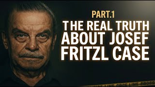 One Hospital Visit Exposed Everything | The Fritzl Family Horror