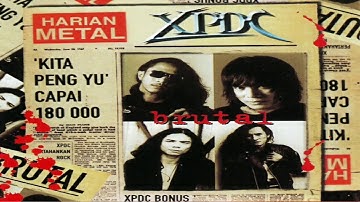 Xpdc - Senapang Patah HQ
