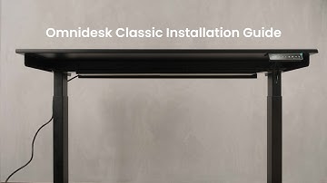 Omnidesk Classic - How To Build