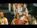 Sampoorna Shivaji Powada full | Babasaheb Deshmukh | Sumeet Music best dol pathak dhule