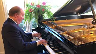 In Flanders Fields by John Jacobson and Roger Emerson – Charles “Poppy” Manning, Piano
