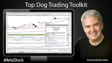 Introduction to Top Dog Trading Toolkit