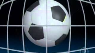 Copa Do Mundo 1990 - Abertura da Globo