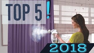 Best Steam Mops of the Year